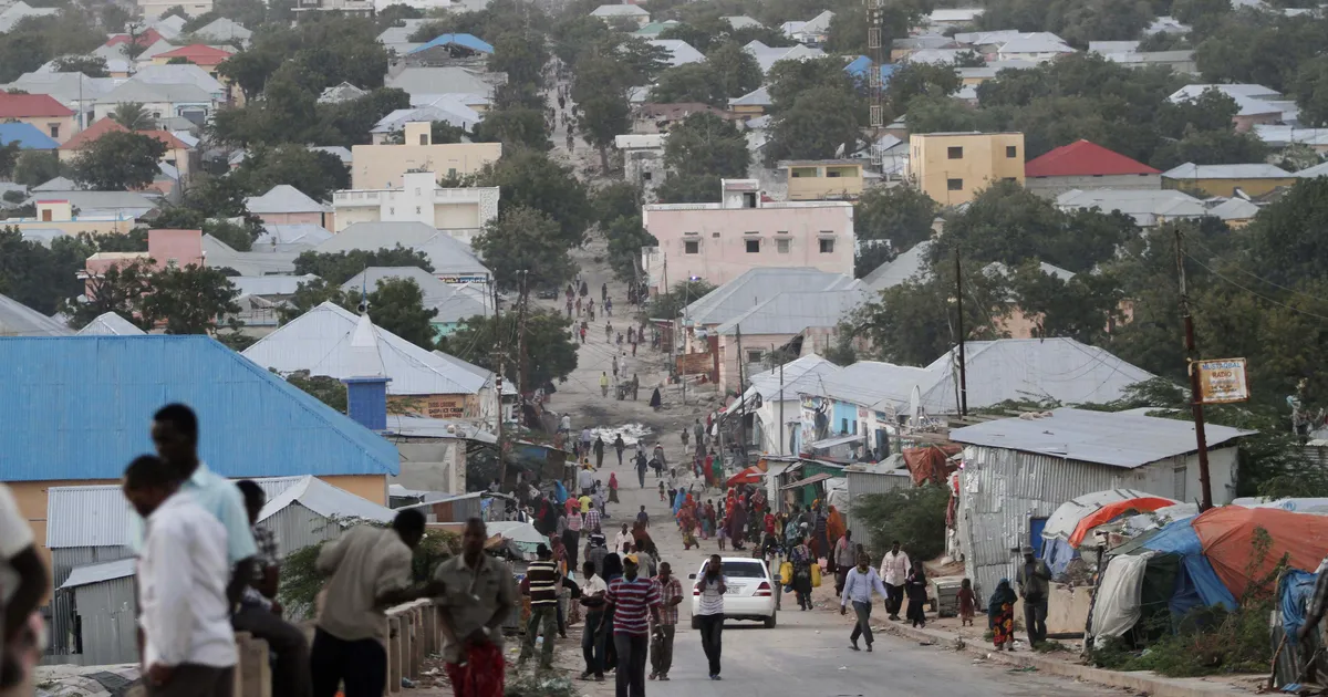 AVALIK SALADUS ⟩ Vanemad veavad Soome lapsi ametnike vaikival teadmisel Ida-Aafrikasse piinalaagritesse