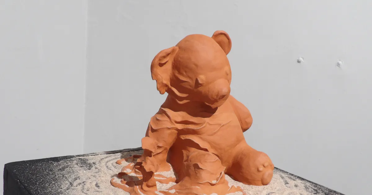 Pallase skulptuuritudengite kurioosumite kabinet