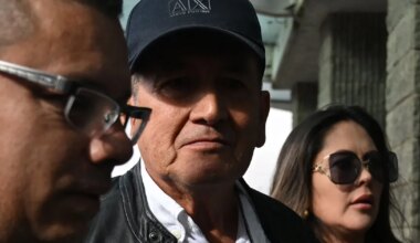 Prokuratuur uurib Kolumbia rattalegendi seost nelja inimese kadumisega