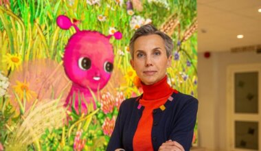 INTERVJUU ⟩ Kas lapsel on õigus otsustada oma tervise üle?