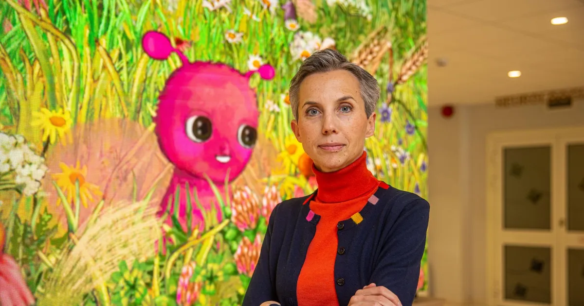 INTERVJUU ⟩ Kas lapsel on õigus otsustada oma tervise üle?