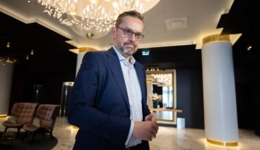 ANALÜÜS ⟩ Miks meie pensioniraha Eesti majandust ei teeni?