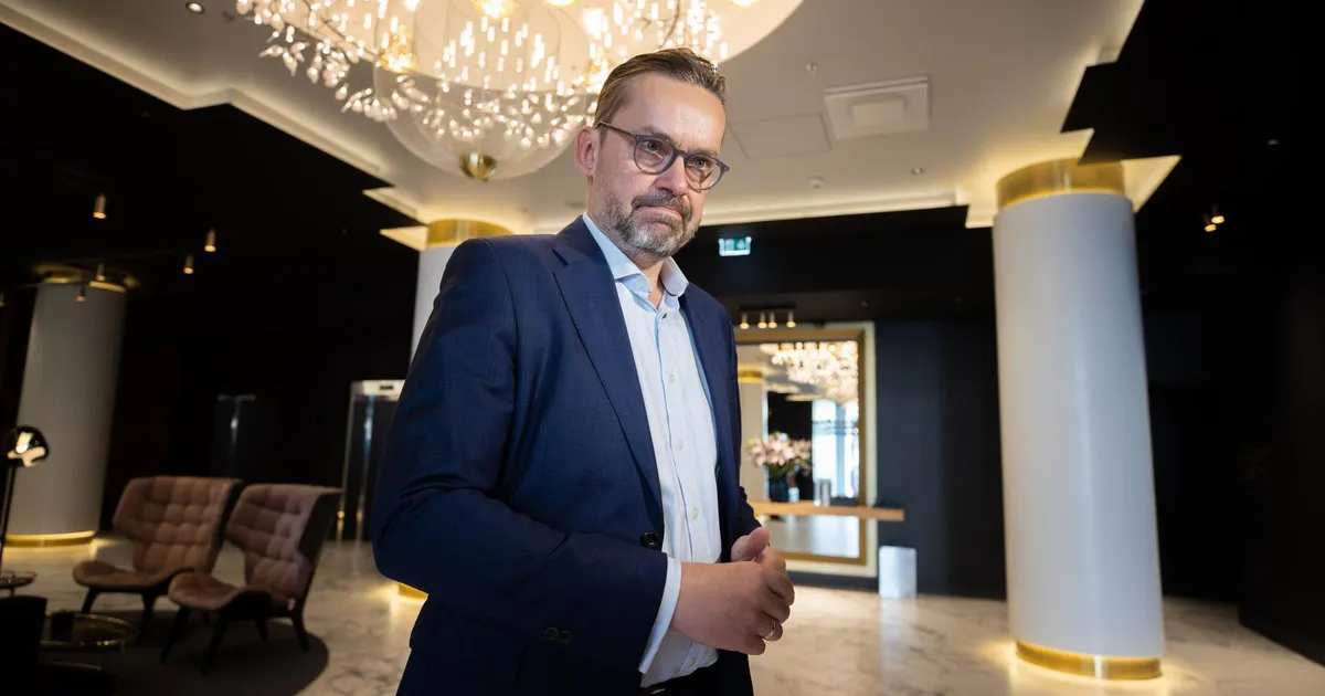 ANALÜÜS ⟩ Miks meie pensioniraha Eesti majandust ei teeni?