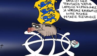 JUHTKIRI ⟩ Mõtteid tõhusast ravist - Postimees