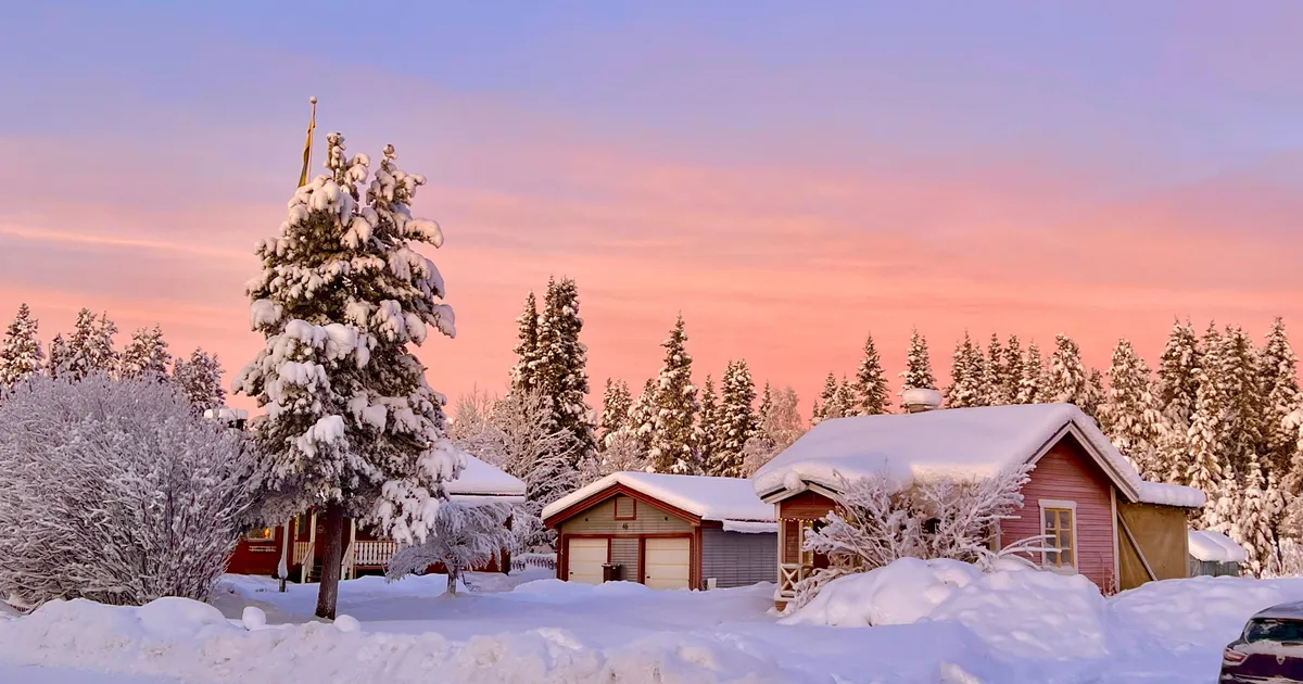 Sõnni pühendumus leiab tunnustust, Vähil on hea päev uute retseptide katsetamiseks
