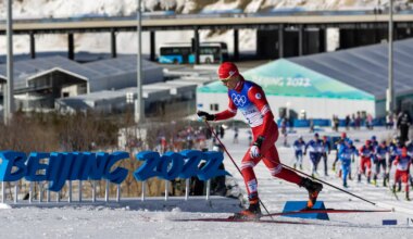 Venemaa suusataja peab ikkagi olümpiast eemale jääma
