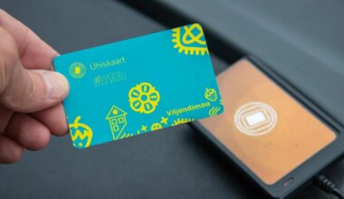 Ühistranspordireform ei alga bussist, vaid inimesest