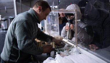 Itaalia suurendab 78 tööstusliku seadmega Ukraina küttevõimsust