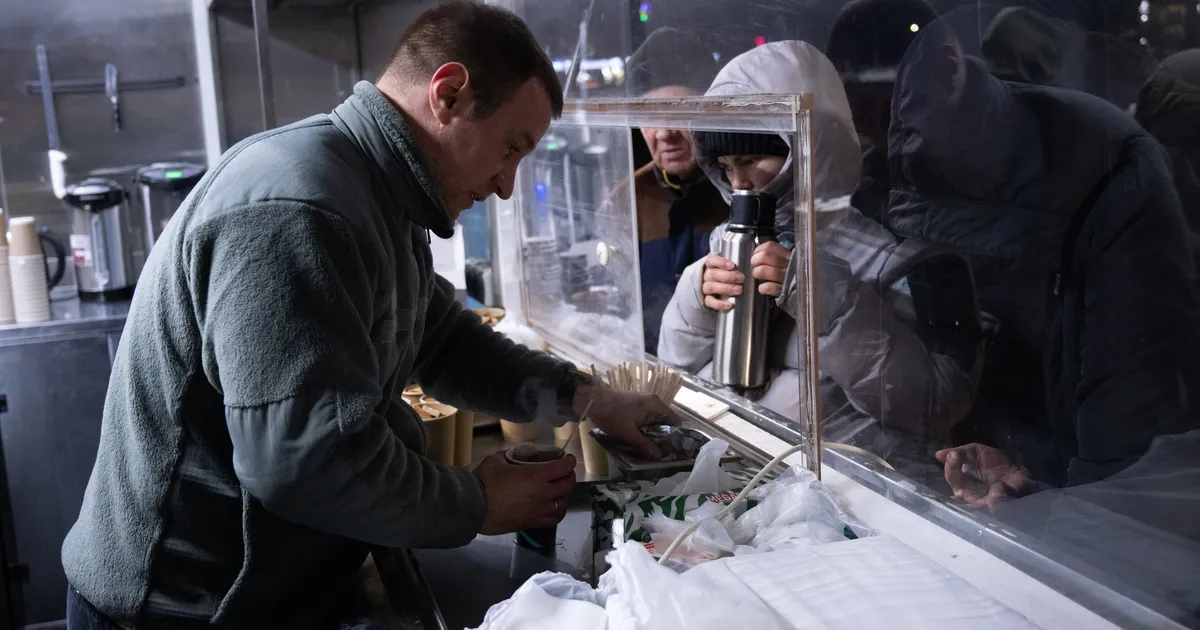 Itaalia suurendab 78 tööstusliku seadmega Ukraina küttevõimsust