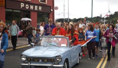 Iirimaa majandus näitas mullu meeletut minekut