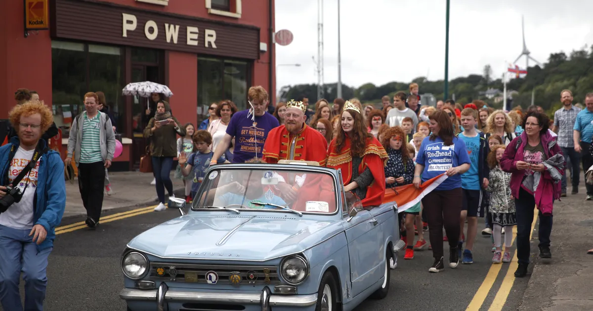 Iirimaa majandus näitas mullu meeletut minekut