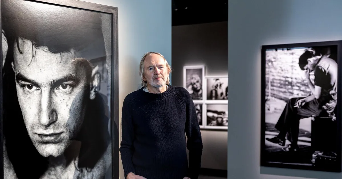 ilu pole mu jaoks kuigi huvitav