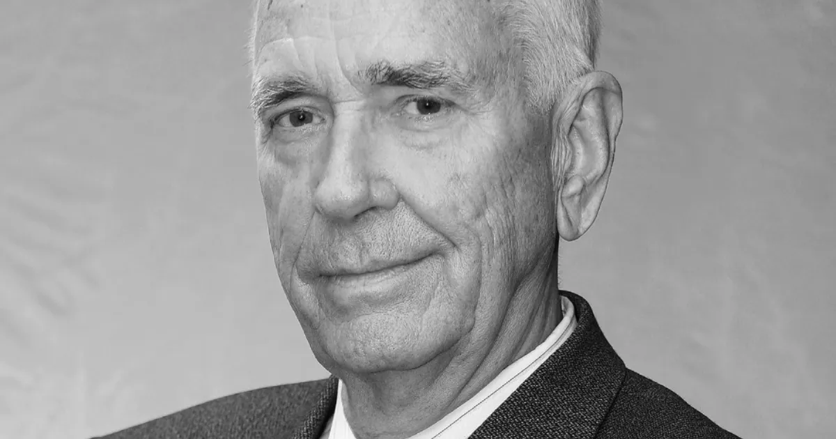 Lahkunud on akadeemik Ain-Elmar Kaasik (2.08.1934 – 30.01.2026)