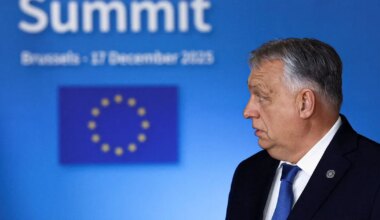 Orbán: Euroopa Liit plaanib Ukraina vastu võtta juba 2027. aastal - Maailm - Postimees.ee