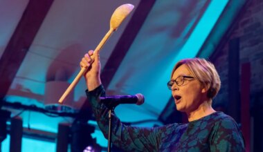 Tunnustatud muusik Celia Roose: kõige parem on õpetada õpetamist koolitunnis - Lõuna-Eesti Postimees