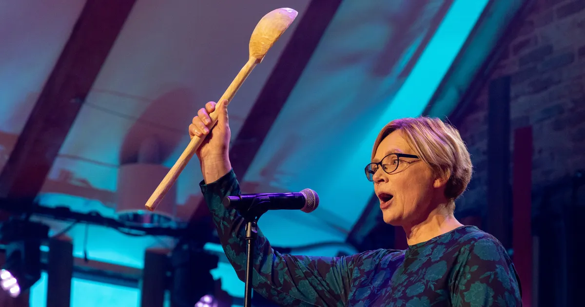 Tunnustatud muusik Celia Roose: kõige parem on õpetada õpetamist koolitunnis - Lõuna-Eesti Postimees