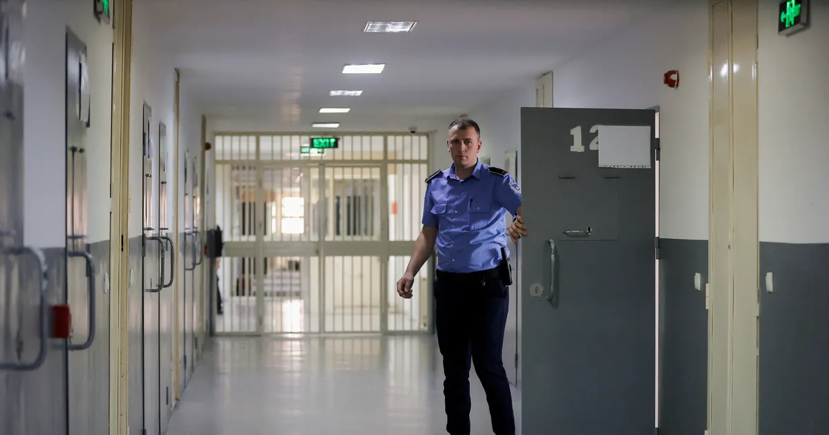 Taani saadab aastase vanglakaristuse saanud välismaalased välja