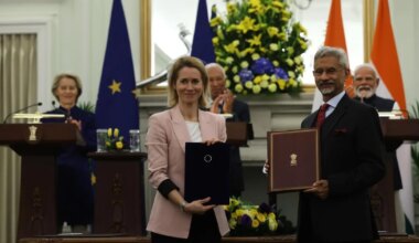 EVELYN KALDOJA ⟩ Kuldrantidega sõnum neljandiku maailma nimel - Postimees