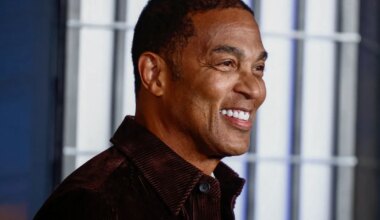 Endine CNNi uudisteankur Don Lemon vahistati Minnesota protestidega seoses