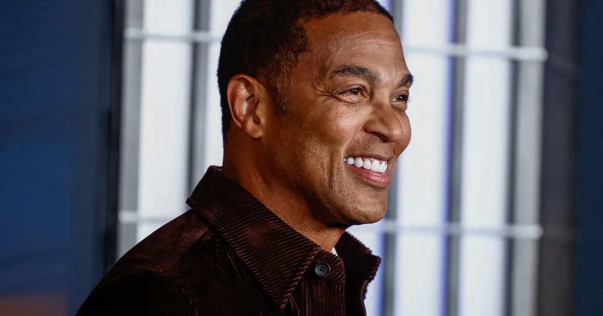 Endine CNNi uudisteankur Don Lemon vahistati Minnesota protestidega seoses