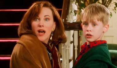 Suri menufilmist «Üksinda kodus» tuntud Catherine O’Hara - Postimees