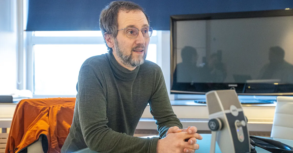 patsiendiandmete viimine väljapoole ELi on alahinnatud risk