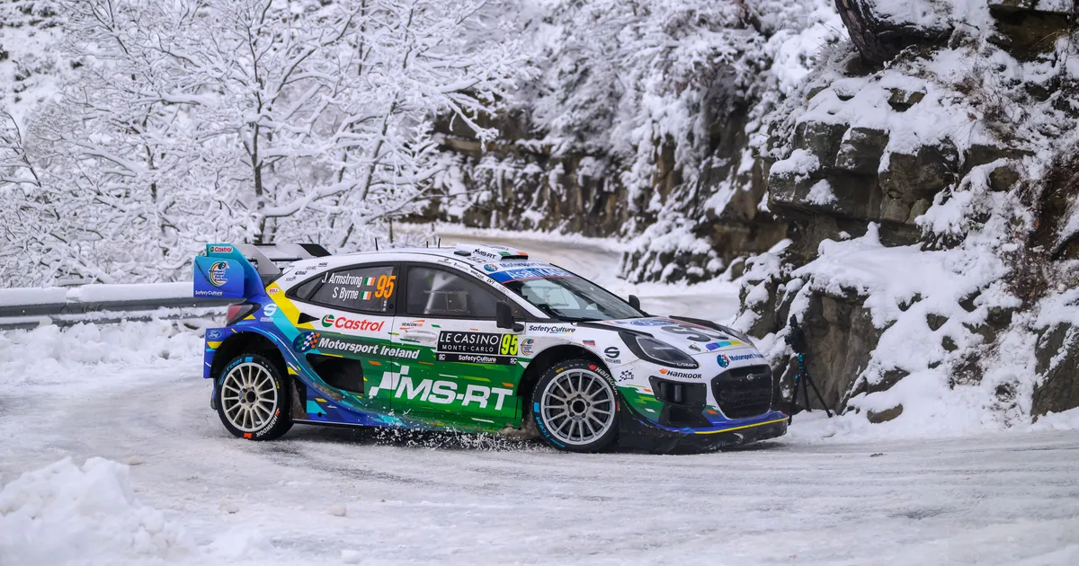 FIA: WRC vastu on huvi üles näidanud üle kümne tiimi, kellest üks võib liituda lähiajal - Postimees Sport