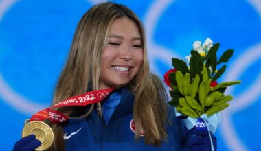 USA olümpiakoondis sai ärimehelt hiiglasliku annetuse