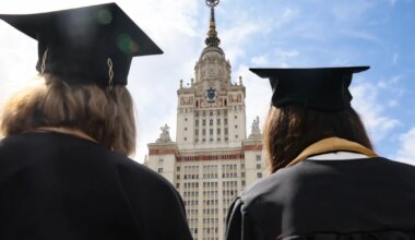 Venemaa pakub hädas tudengitele aastast teenistust drooniväes