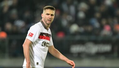 Karol Metsa koduklubi St. Pauli jätkab kehva seeriat Bundesligas