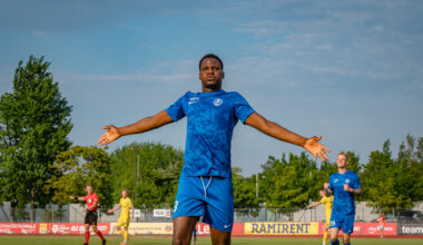 Soometsa meeskonnakaaslane ja endine Tammeka ründaja siirdub laenule eksootilisse liigasse