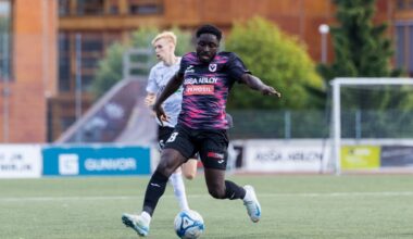 Skooritegijad jätkavad! Viimsi pikendas mees- ja naiskonna suurimate väravaküttidega lepingut