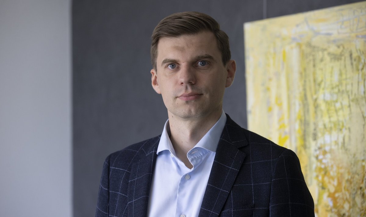 Andres Suimets tõdes, et on kahju, et konkurendid lõpetavad Balti börsifirmade analüüsimise, kuna see vähendab ka välisinvestorite huvi meie börsi vastu.