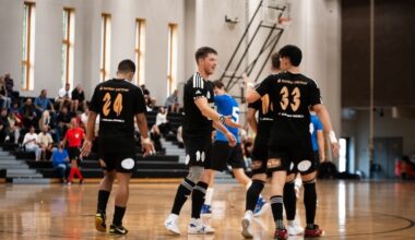 Saali valitseja Bunker Partner pani uue brasiillase abil püsti väravafestivali