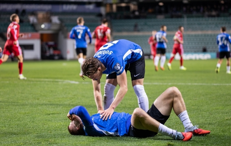 Eesti tahab mullusest rohkem võite noppida. Foto: Jana Pipar