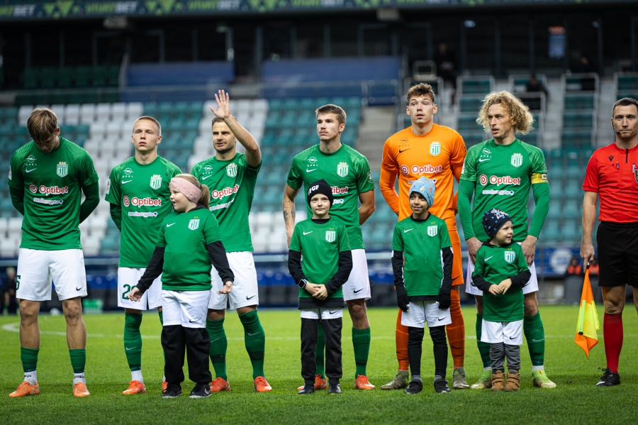 Foto: Katariina Peetson / jalgpall.ee