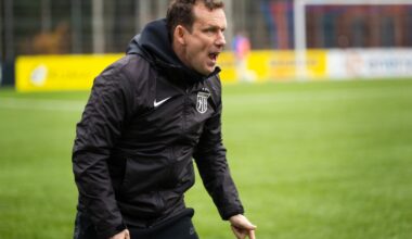 Konstantin Vassiljev. Foto: Katariina Peetson / jalgpall.ee