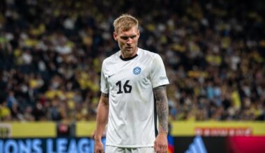 Sepsi hoidis Tamme poolajal seljataguse puhtana ja alistas Montenegro kõrgliigaklubi