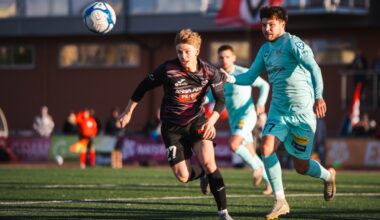 Esimesel poolajal kindlalt alla jäänud Viimsi tegi Kuressaarele ikkagi tagasi  (Manucho on tagasi Maardus)