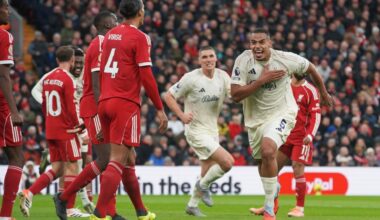 Euroopa liiga pakub soojenduseks Türgi-Inglismaa lahingut