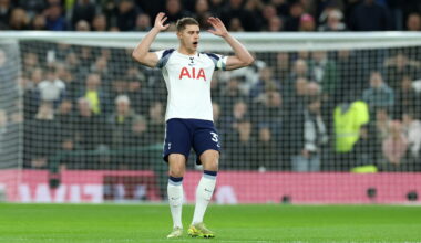 Põhja-Londoni õhtuses õhus ripub vallandamiskirves, moepealinna kohal suur küsimärk