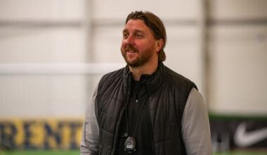 Vjat&scaron;eslav Zahovaiko. Foto: Liisi Troska / jalgpall.ee