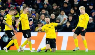 Soome meister loositi Konverentsiliiga 1/16-finaaliks kokku Poola tšempioniga