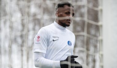 Tammekast lahkus kaks välismängijat, kellest üks siirdus Maldiivide kõrgliigasse