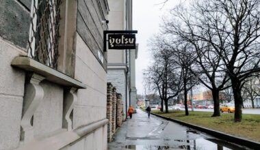 Tuli kõigest ülikooli, aga jäigi siia. Kuidas Korea tudeng avas Tallinnas tänaseks eduka restorani 15 aastat tagasi