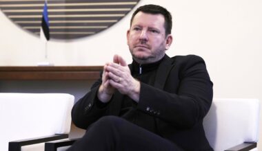 Jonatan Vseviov: jälgime rahukõnelustel toimuvat laseri fookusega