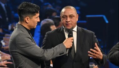 Südamemurega lõikuslauale sattunud Brasiilia legend lükkas kuulujutud ümber: minuga on kõik hästi