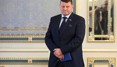 USA hinnang 2026. aastaks: Zalužnõi saab Ukraina presidendiks, sõda jätkub ja laieneb NATO riikidesse