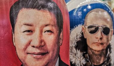 PROGNOOS | Andres Inn: vene relv Lääne vastu võib juba 2026. aastal olla Hiina õigustus Venemaa idapoolsete osade „koju toomisele“