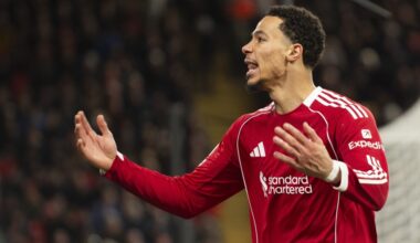 Õnn käis Ekitikest kaarega mööda ja Liverpool ei saanud Leedsist jagu